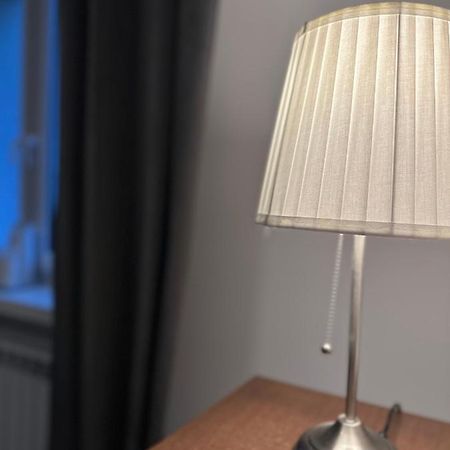 Jazz Apartament Czestochowa Centrum 2-Bedroom Eksteriør bilde