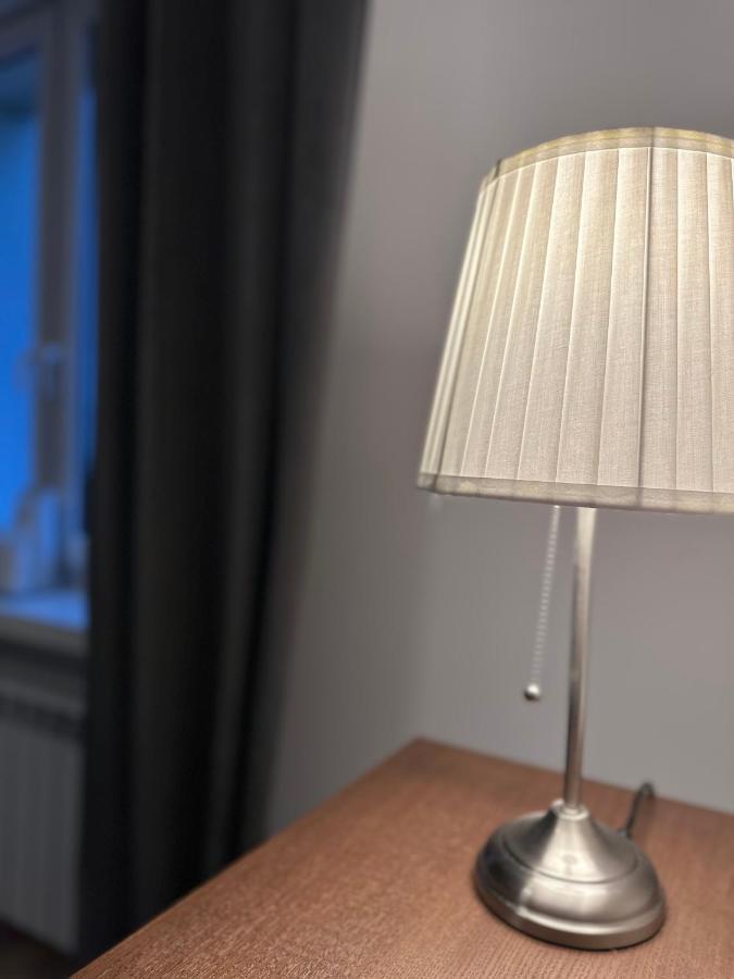 Jazz Apartament Czestochowa Centrum 2-Bedroom Eksteriør bilde